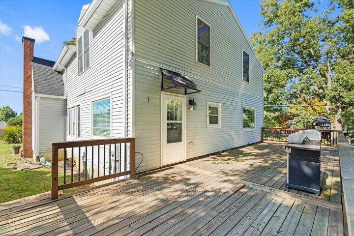 Property Photo: 201 E Geiger St KY 42437