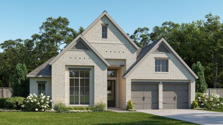 Property Photo:  17919 Trailblazer Stream Court  TX 77598 