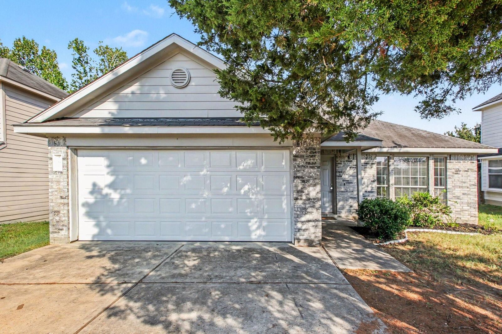 Property Photo:  14021 Buckskin Drive  TX 77378 