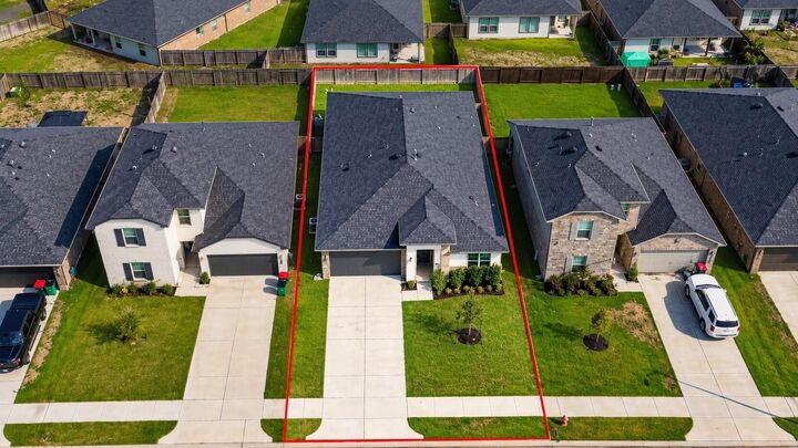 Property Photo:  30026 Gallantin River Ln  TX 77441 