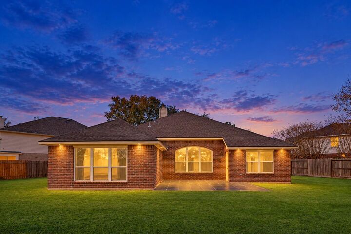 Property Photo:  5826 Prade Ranch Lane  TX 77469 