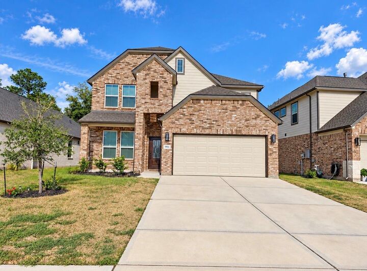 Property Photo:  1951 Scarlet Yaupon Way  TX 77301 