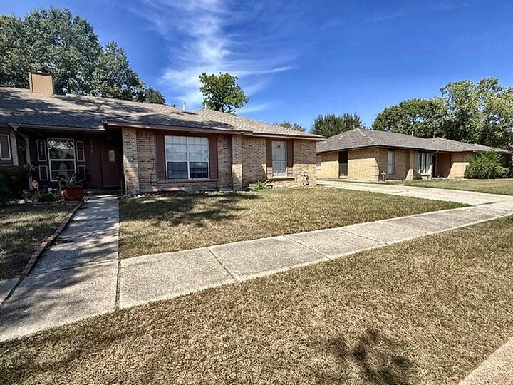 Property Photo:  2231 Spring Dusk Lane  TX 77373 