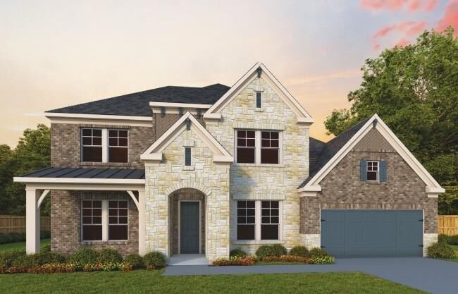 Property Photo:  2106 Shadow Falls Drive  TX 77459 