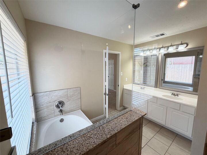 Property Photo: 21335 Hadrian Drive TX 77449