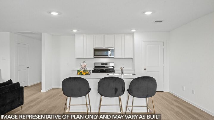 Property Photo:  3048 Manet Place Drive  TX 77493 