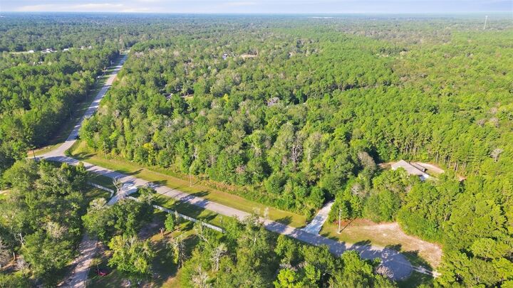 Property Photo: 21099 Angus Drive TX 77328