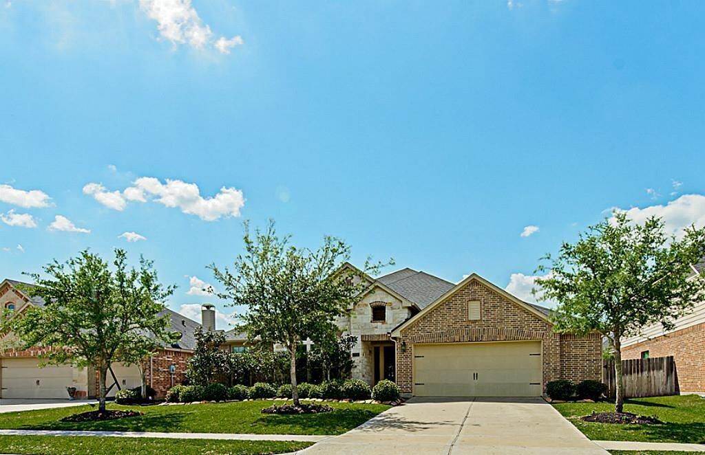 Property Photo:  2930 Pheobe Trace  TX 77494 