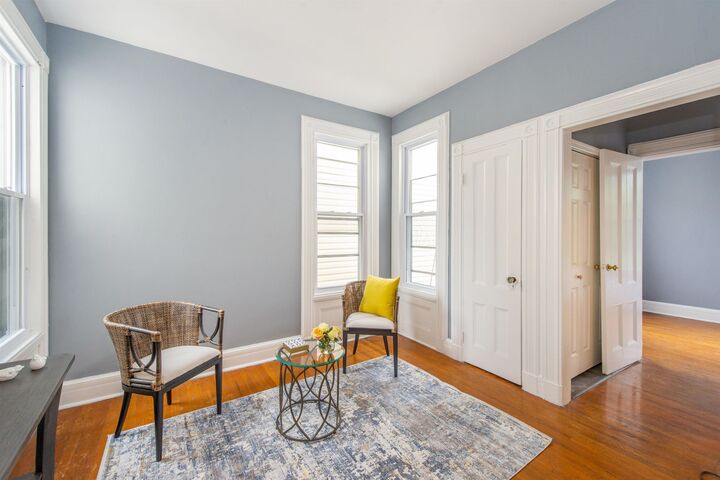 Property Photo: 205 Hutton St 2 NJ 07307