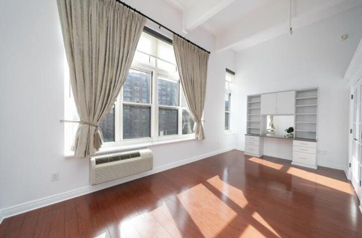 Property Photo: 1500 Washington St 4W NJ 07030