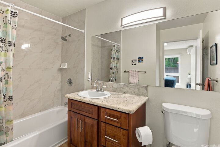 Property Photo:  91-1060 Mikohu Street 5C  HI 96706 