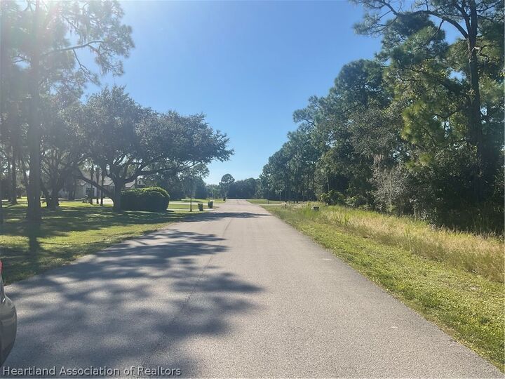 Property Photo: 5088 Lake Regency Drive FL 33875