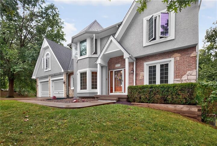 Property Photo:  6216 NW 77th Street  MO 64151 
