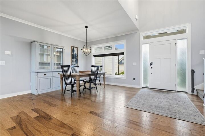 Property Photo:  1709 SW Hightown Drive  MO 64082 