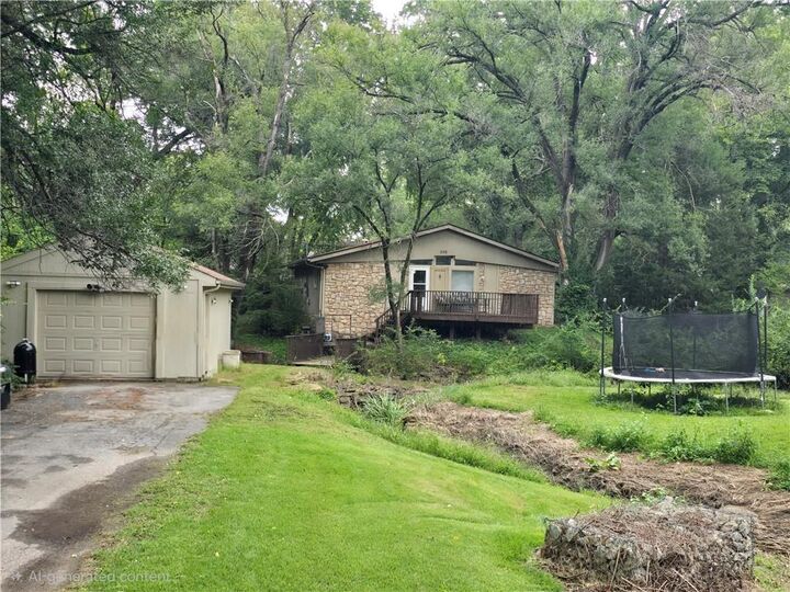 Property Photo:  506 NE 114th Terrace  MO 64155 