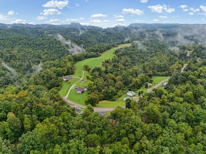 Property Photo: 3788 Green Valley Road WV 25701