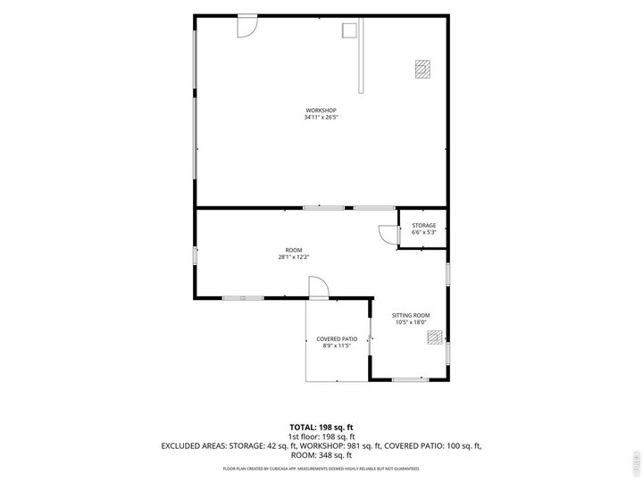 Property Photo:  21836 County Road 53  CO 80644 