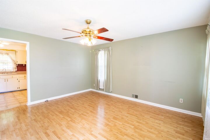 Property Photo:  4012 W Maryland Street  IN 47720 
