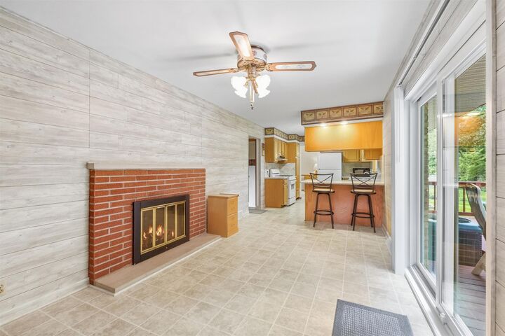 Property Photo: 58908 Wray Drive IN 46517-9348