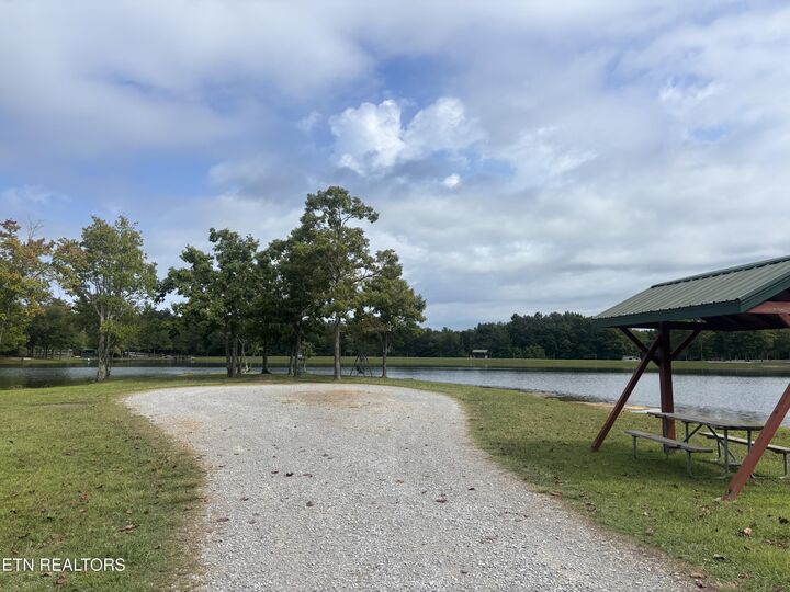 Property Photo: Lot# 178 Laurel Pt TN 38571