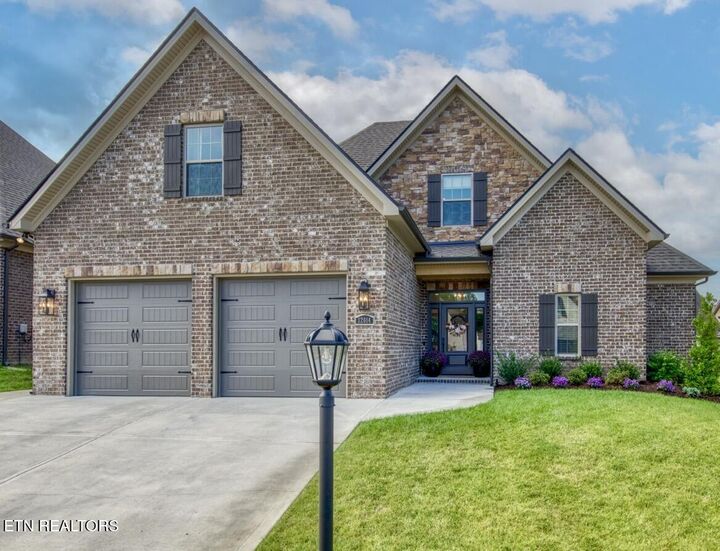 Property Photo: 12014 Avery Manor Lane TN 37932