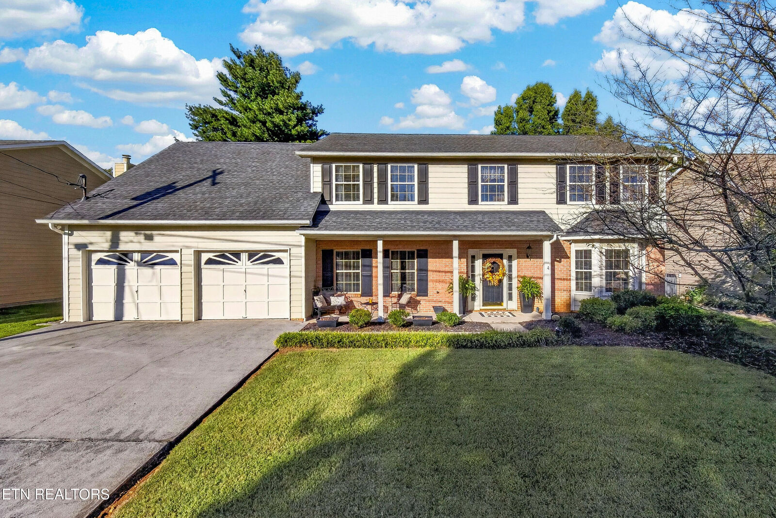Property Photo:  1620 Cheney Rd  TN 37922 