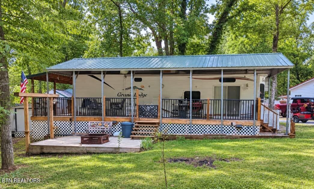 Property Photo: Lot# 179 Laurel Pt TN 38571