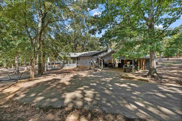 Property Photo:  2293 N County Road 4131  TX 75652 