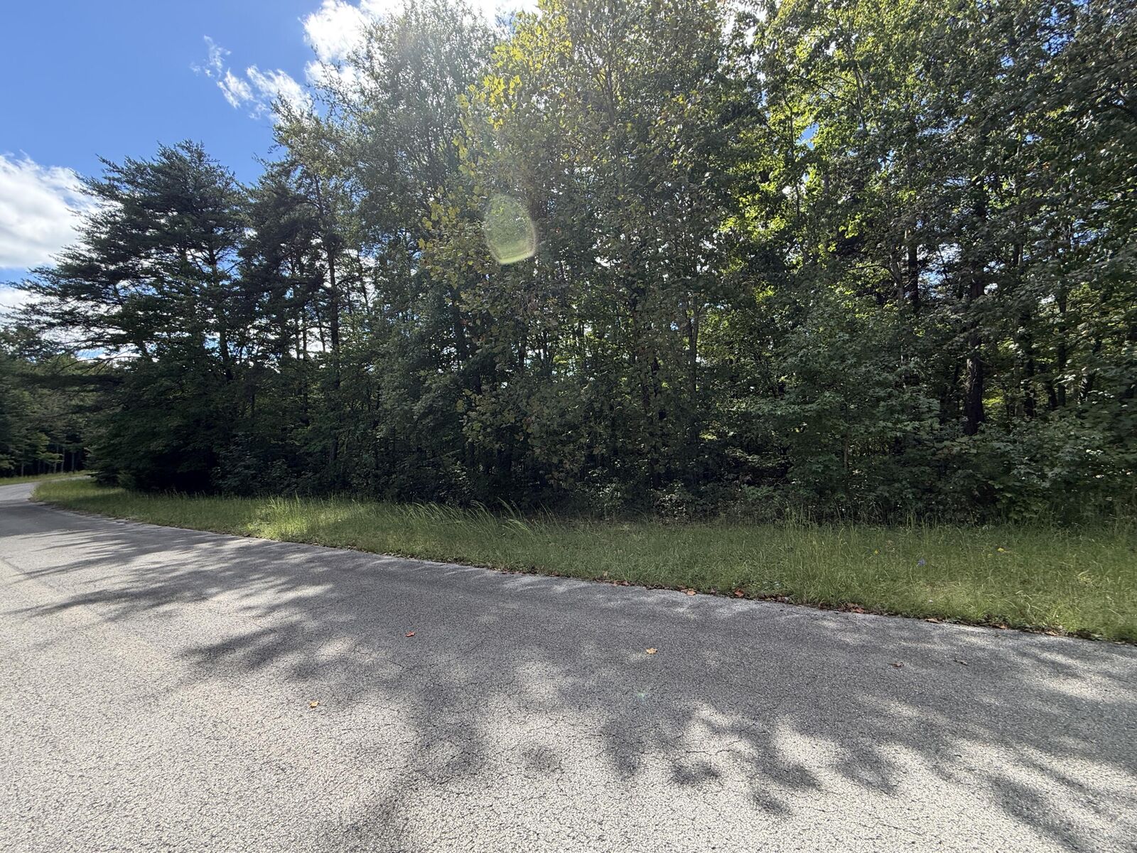 Property Photo:  00 E Taxiway Drive Lot 20  KY 42602 