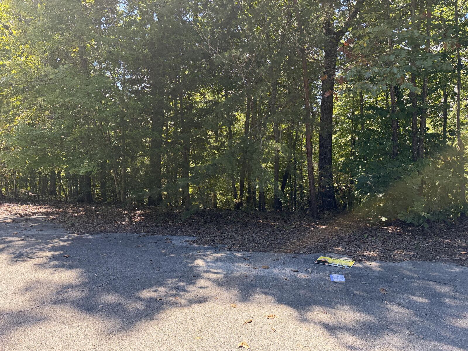 Property Photo: 0 E Taxiway Drive Lot 15 KY 42602
