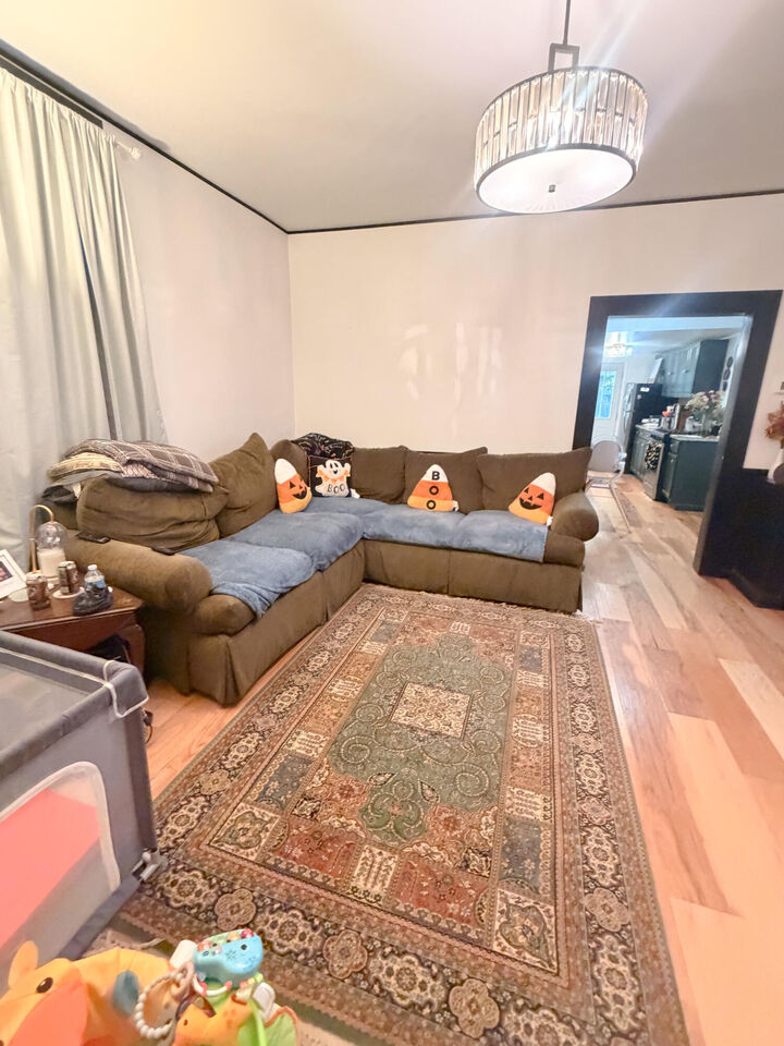 Property Photo:  1722 Harrison Street  KY 42001 