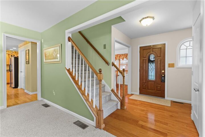Property Photo:  371 Willow Avenue  PA 18088 
