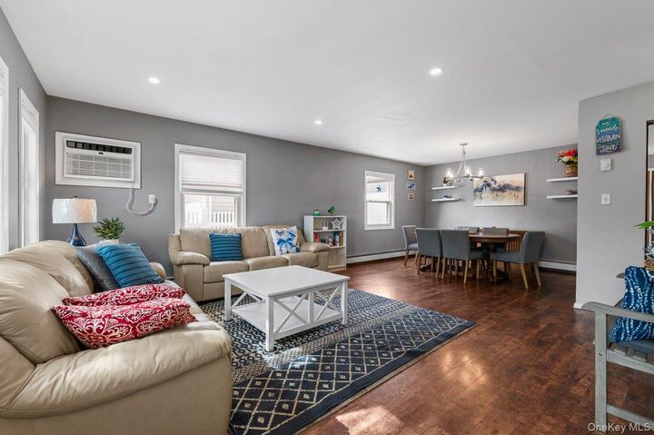 Property Photo: 61 Hollyhock Road NY 11756