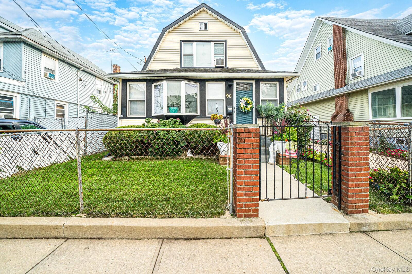 Property Photo:  96 Van Cott Avenue  NY 11550 