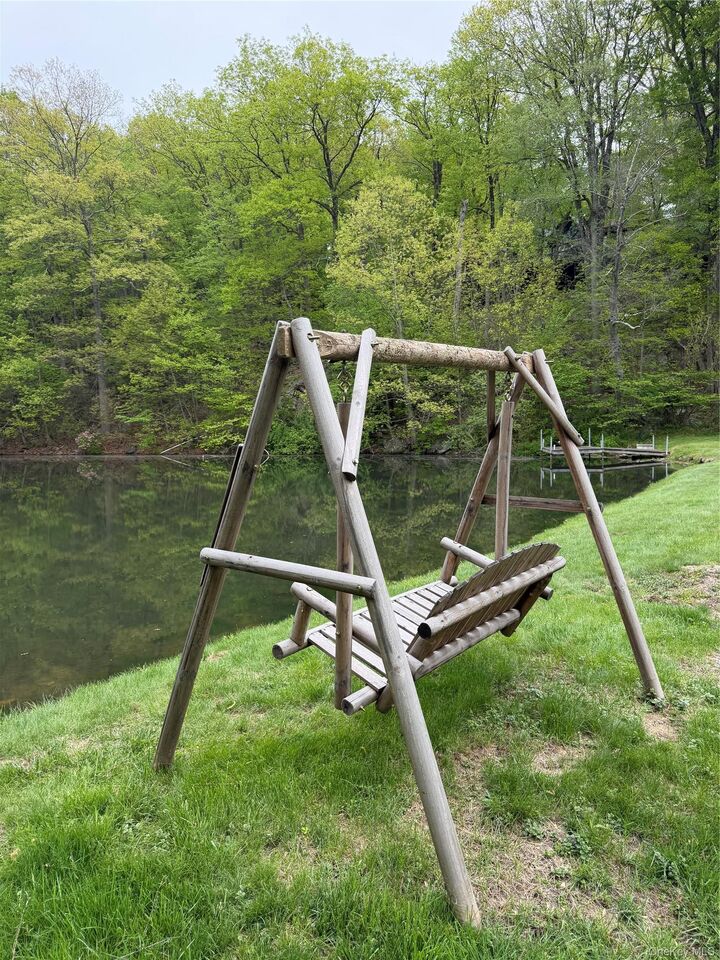 Property Photo:  301 Roaring Brook Road  NY 10514 