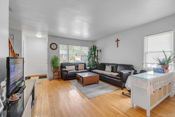 Property Photo: 4621 216th Street NY 11361