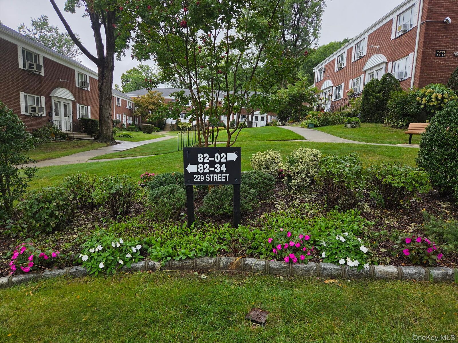 Property Photo:  86-02 229th Street 86-02  NY 11422 