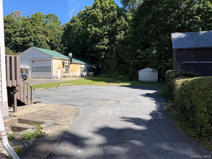 Property Photo: 208 Elm Street NY 10950