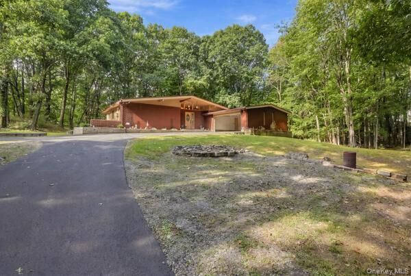 Property Photo:  51 Leslie Road  NY 12550 