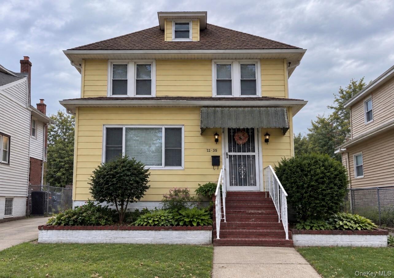 Property Photo:  9436 Springfield Boulevard  NY 11428 