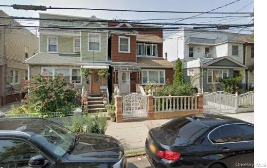 Property Photo:  10136 110th Street  NY 11419 