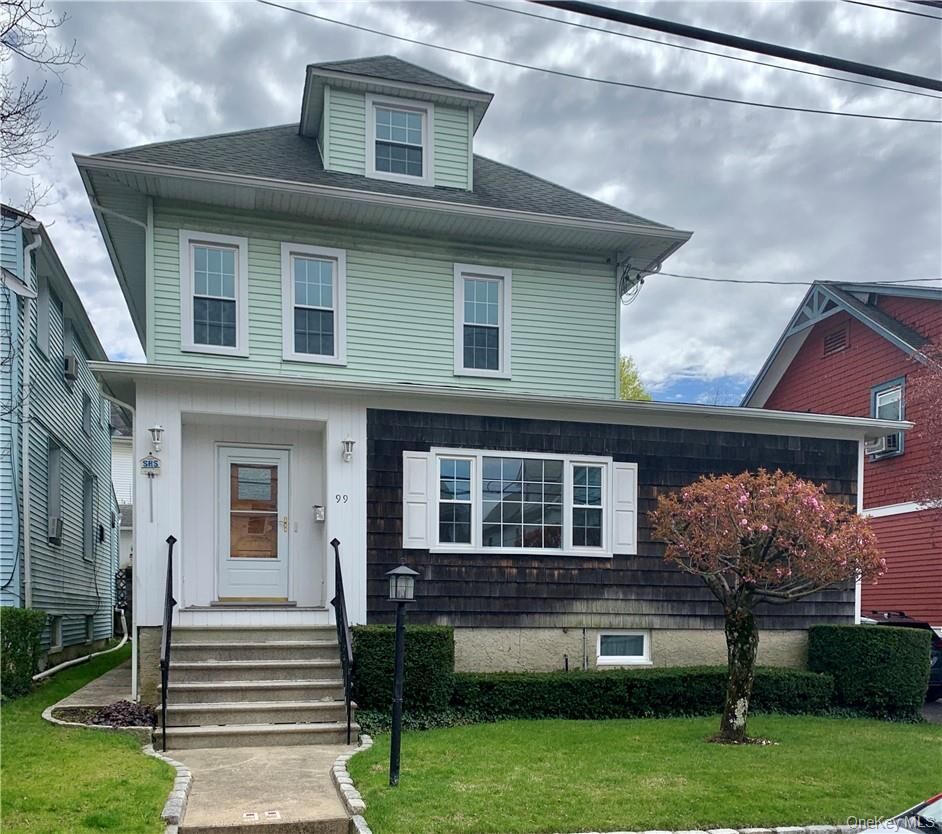 Property Photo:  99 Brookside Place 2  NY 10801 