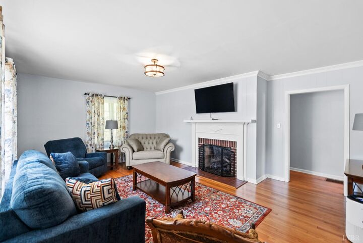 Property Photo:  67 Grass Street  VA 24528 