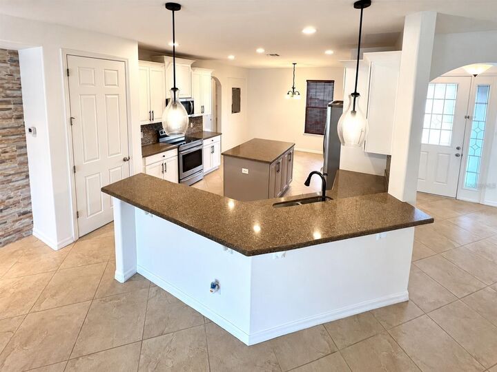 Property Photo:  4464 Indigo Sky Lane  FL 34744 