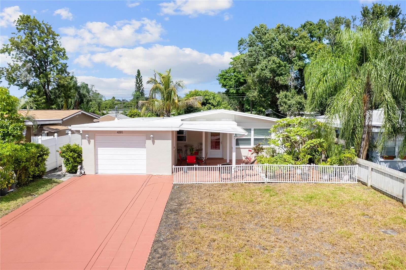 Property Photo:  4191 68th Avenue N  FL 33781 