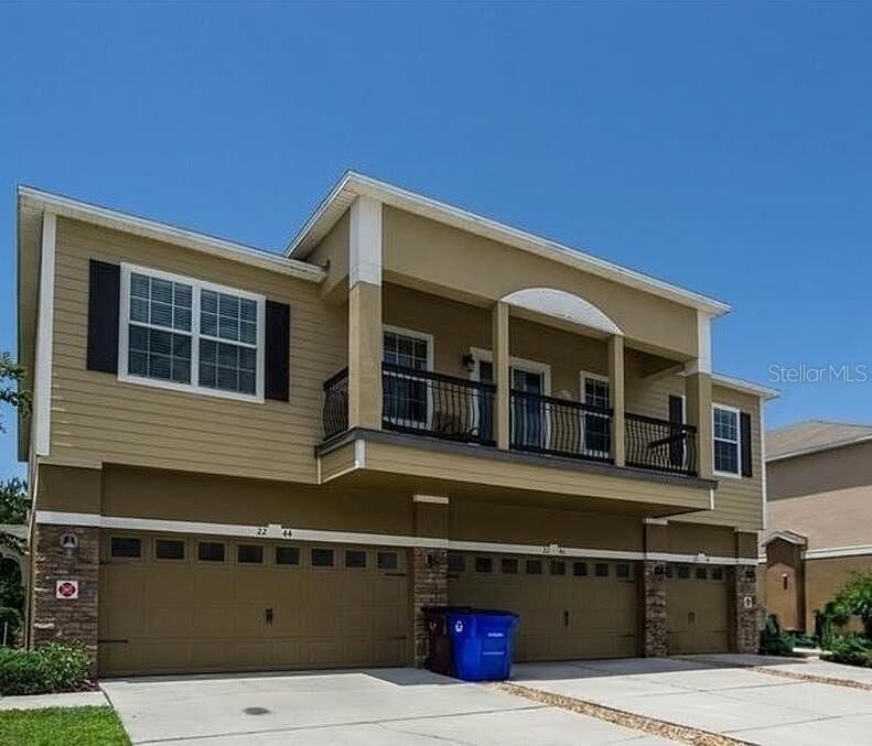 Property Photo: 2236 Betsy Ross Lane 2236 FL 34769