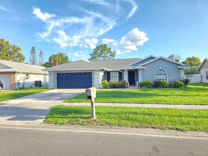 Property Photo:  2653 Muscatello Street  FL 32837 