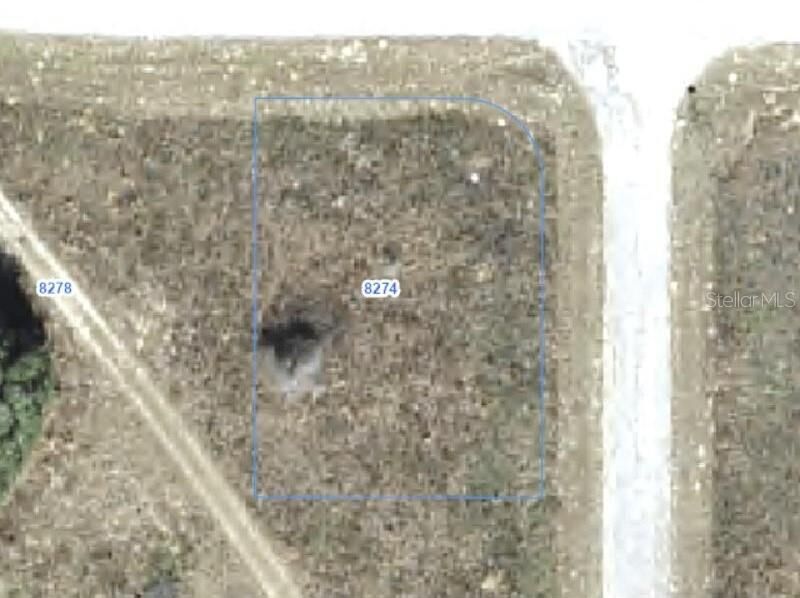 Property Photo: 8274 N Quarry Drive FL 34434