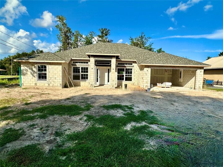 Property Photo:  125 Pecan Drive  FL 34472 