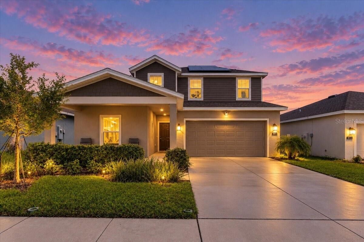 Property Photo:  1811 Foreman Road  FL 33839 
